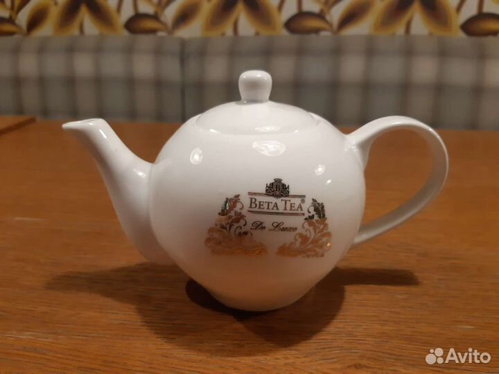 Чайник заварочный