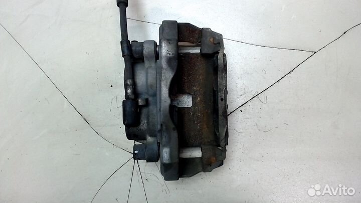 Суппорт Mercedes ML W166 2011, 2013