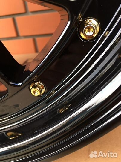 Диски 5x114.3 R18 Makstton