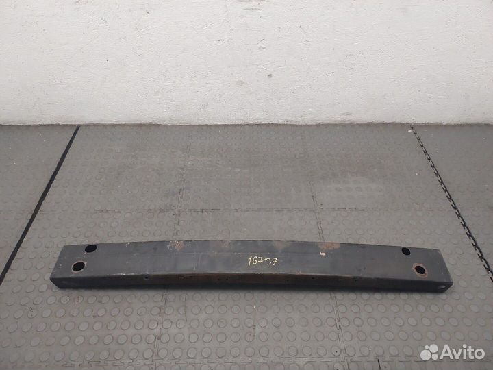 Усилитель бампера Pontiac Vibe 1, 2004