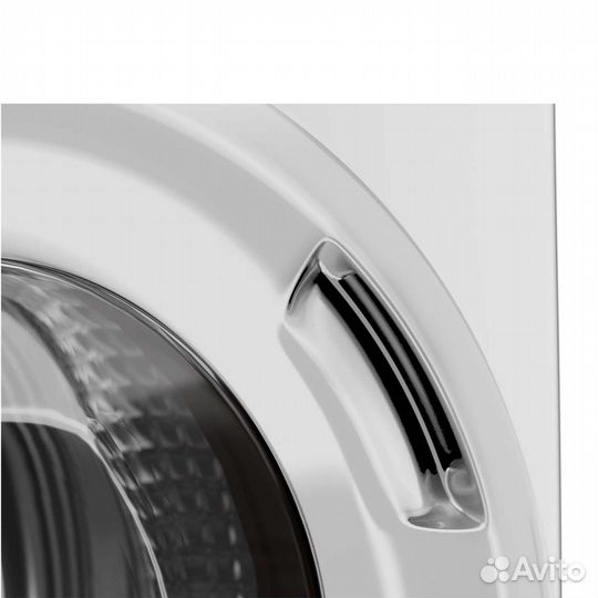 Стиральная машина Haier HW60-BP12919A White