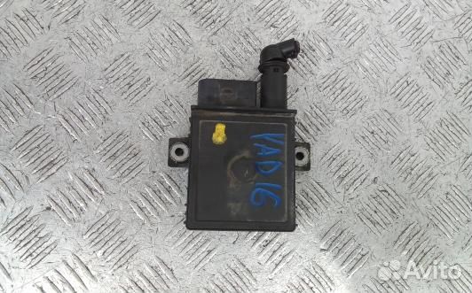 Реле накала свечей BMW X5 E53 (YAD16OK01)