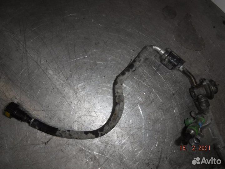 Форсунка Toyota Camry 50 2AR 2013