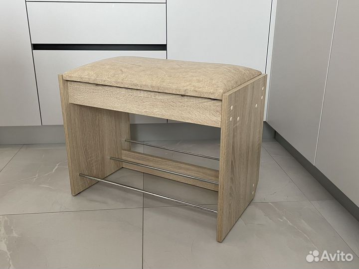 Банкетка обувница в прихожую