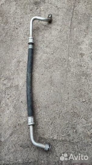 Трубка кондиционера Toyota Rav4 2013-2019