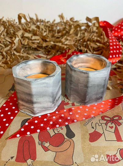 Подсвечник