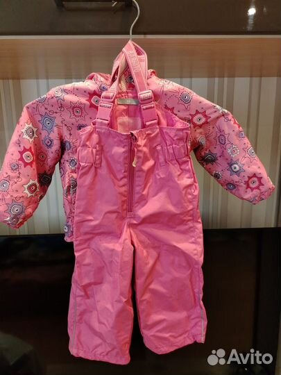 Детские вещи размер 86-92