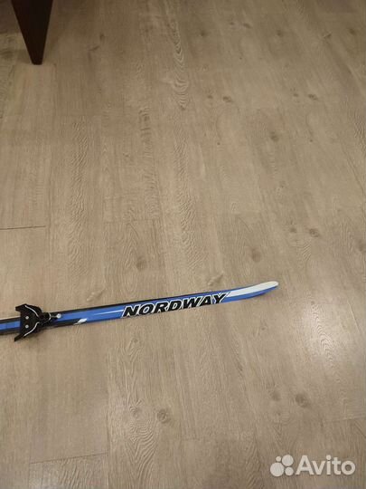 Лыжи nordway