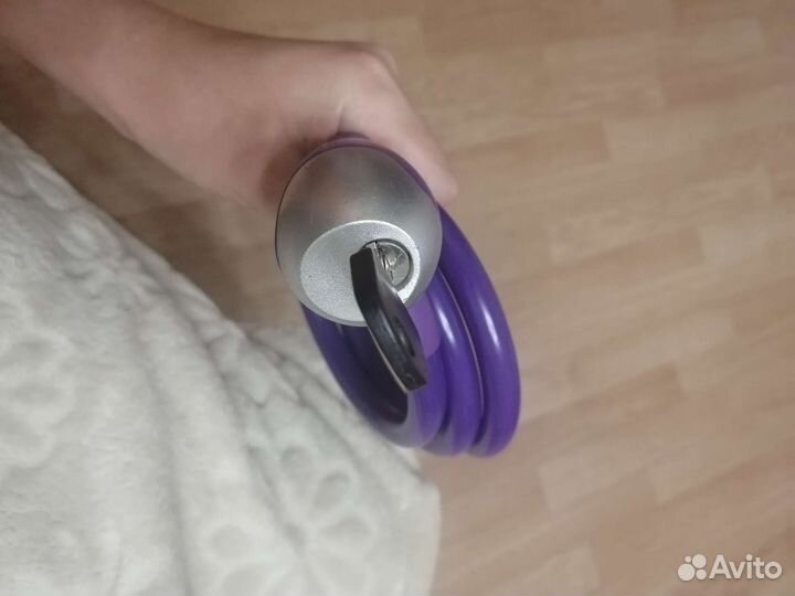 Трос противоугонный