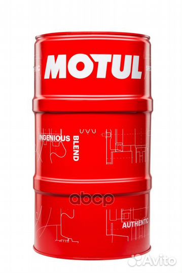Motul 4100 turbolight 10W40 SM/CF. A3/B4 Масло