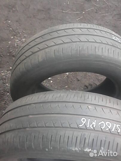 Yokohama BluEarth AE01 215/60 R16