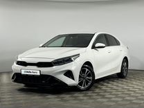 Kia Cerato 2.0 AT, 2021, 130 000 км, с пробегом, цена 2 049 000 руб.