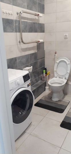 2-к. квартира, 43 м², 11/25 эт.