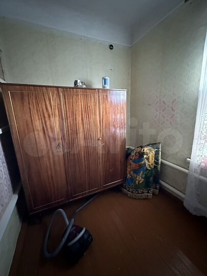 Дом 33 м² на участке 1 сот.