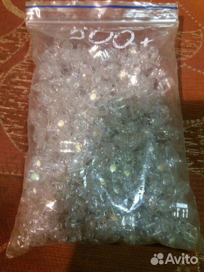 Светодиоды 