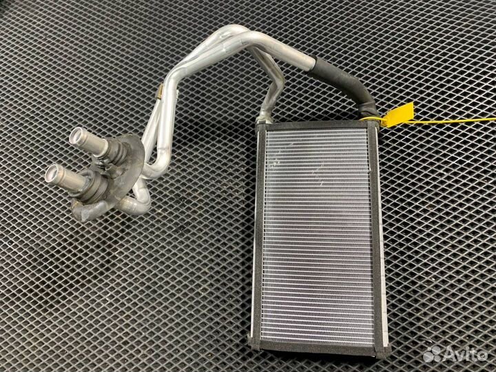 Радиатор отопителя (печки) Audi A8 D4/4H 2012