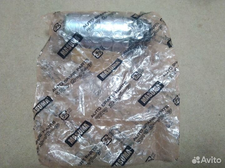 Насос топливный Masuma MPU-111