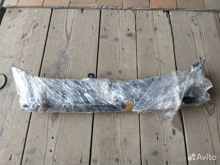 Решетка радиатора LADA Kalina 1