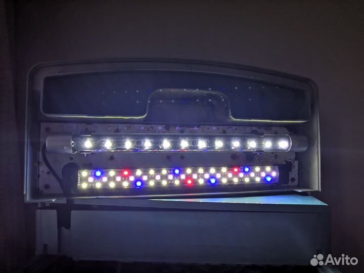 Аквариум jebo R338