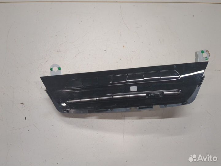 Переключатель отопителя Buick Envision 2020, 2021