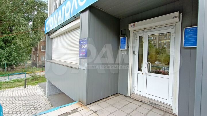 Помещение для вашего бизнеса,111м