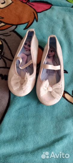 Вещи пакетом на девочку 3- 4 года