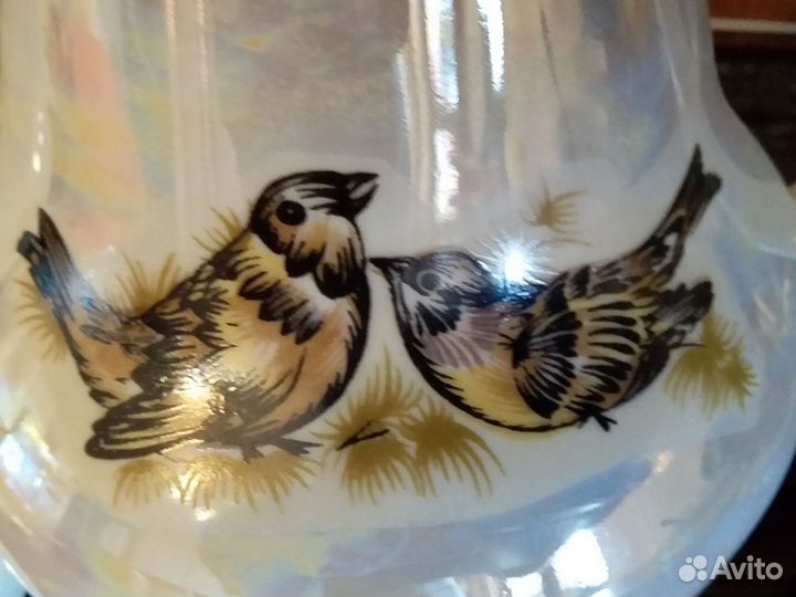 Кофейник чайник