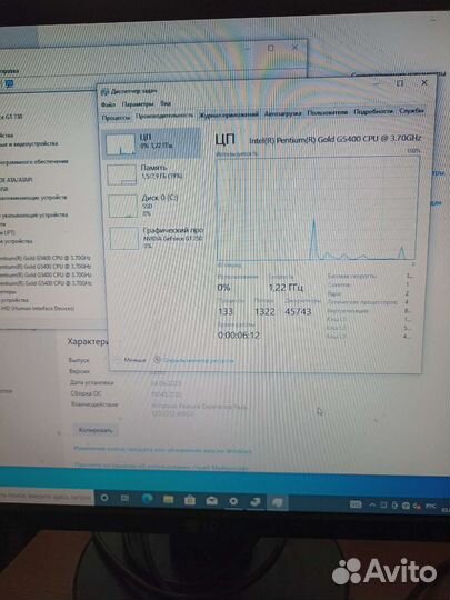 Пк сокет 1151v2