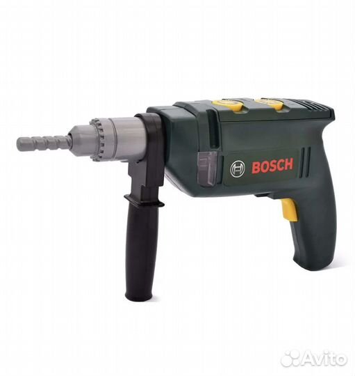 Новая Игрушка Klein Bosch Дрель 8410