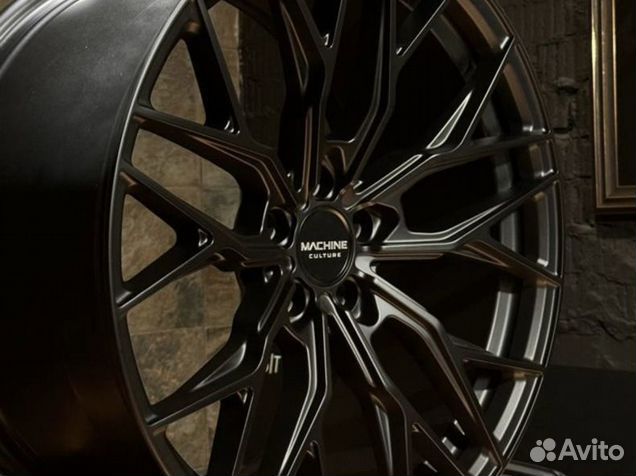 Диски R20 5x112 BMW G30 G11 G12 G14 G15 G20