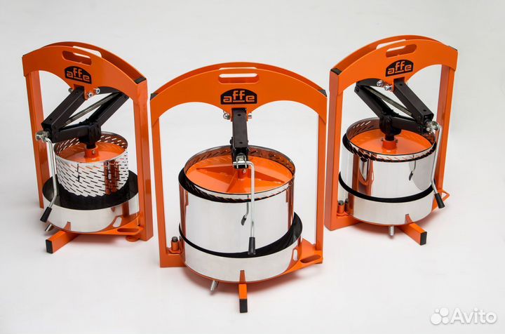 Пресс для отжима сока 6л+защитный кожух