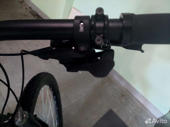 Велосипед stinger zeta evo 29 22 2022 sram