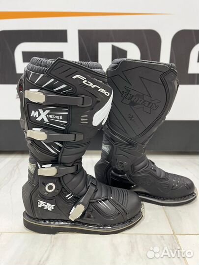 Кроссовые мотоботы Forma Terrain TX/45