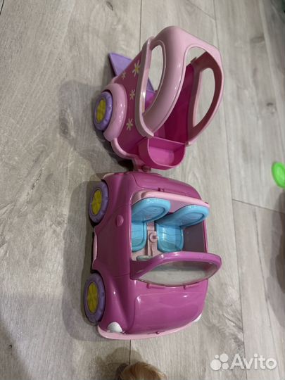 Куклы рози elc