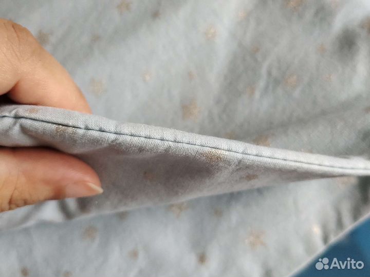 Конверт-одеяло на выписку для мальчика лето весна