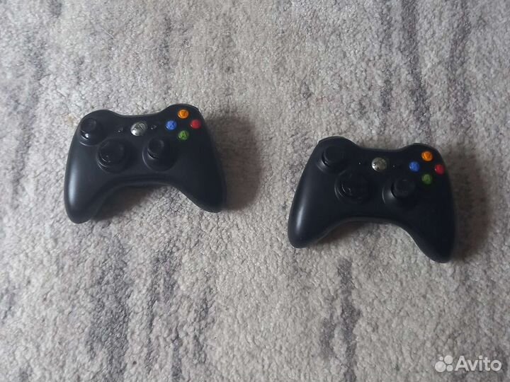 Xbox 360e 500gb freeboot