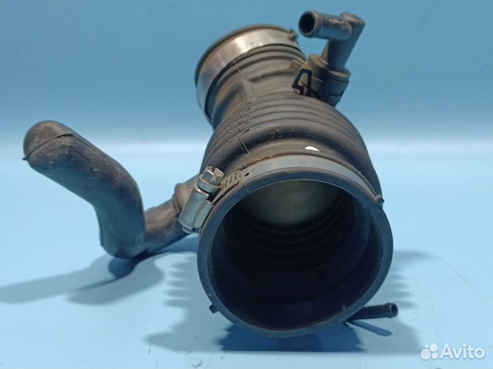 Патрубок воздушного фильтра для Nissan Almera N16