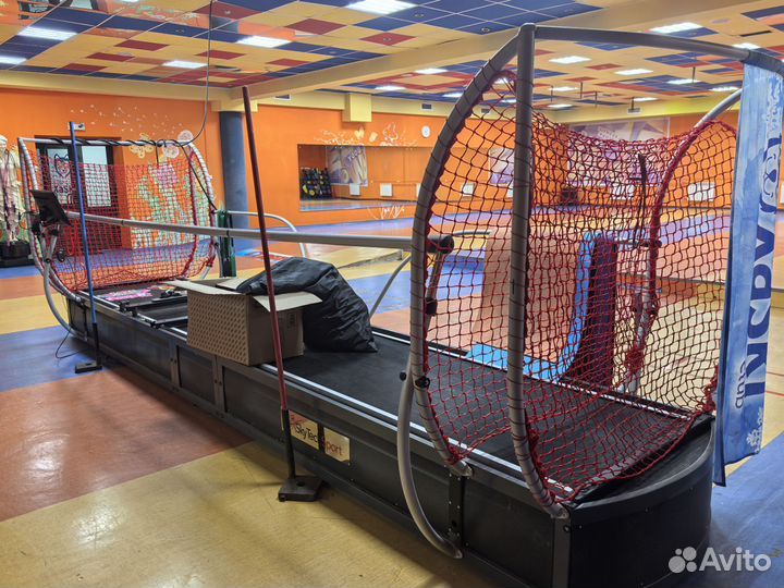 Горнолыжный спорт