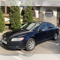 Volvo S80 2.5 AT, 2006, 340 000 км, с пробегом, цена 849 990 руб.