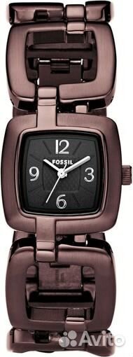 Часы Fossil