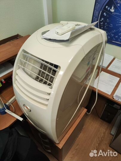 Кондиционер мобильный Daewoo