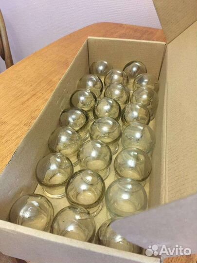 Медицинские банки СССР