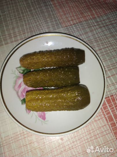 Домашние заготовки