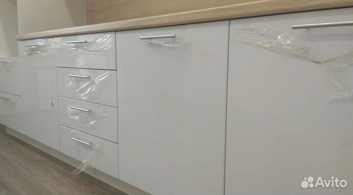 Кухни под ключ