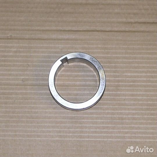 Втулка подшипника шестерни 1-й передачи кпп (тмз)