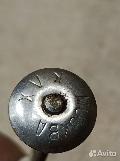 Приспособление СССР