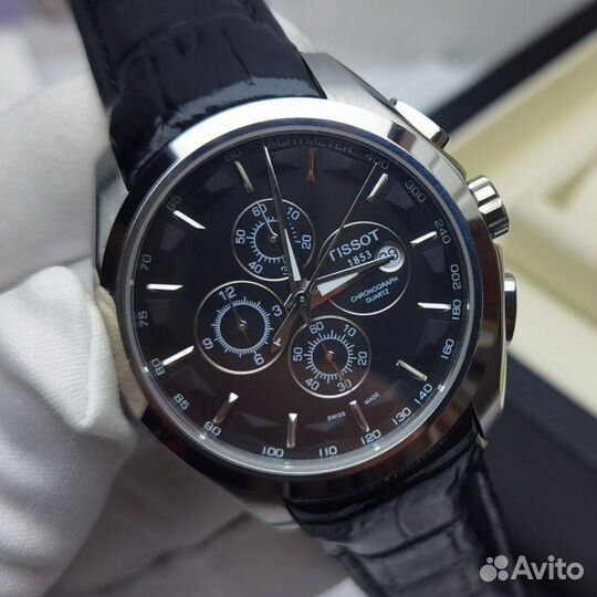 Мужские часы Tissot 1853