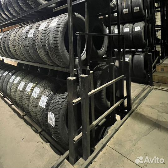 Nokian Tyres Hakkapeliitta R 225/65 R17