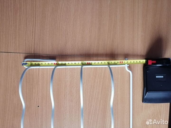 Полка для бутылок в холодильник