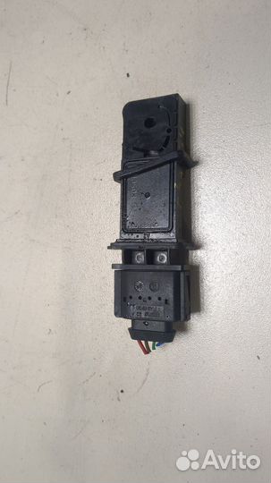 Измеритель потока воздуха Mercedes E W211